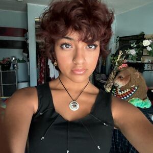 Meet your Posher, Jude